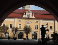 Bolesławiec, Rynek